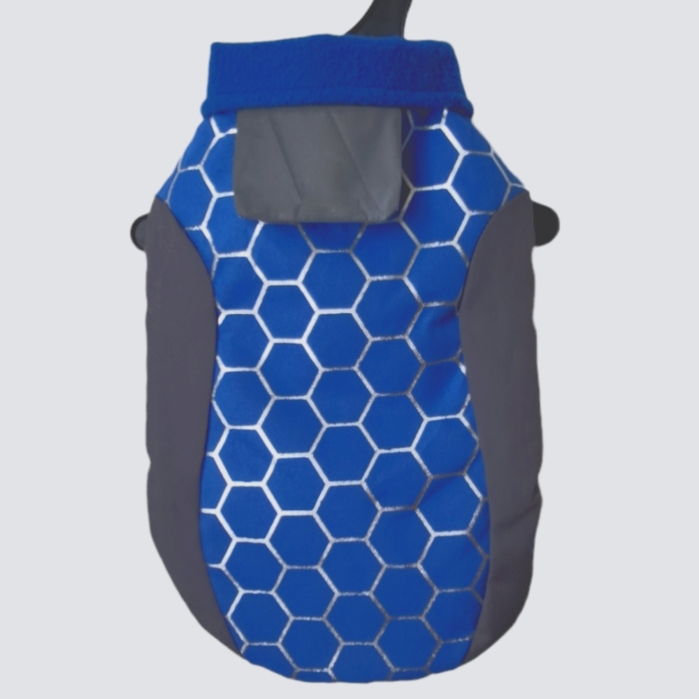 Vibrant Life Dog Jacket Coat Size X Small